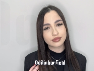 Odiliabarfield