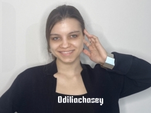 Odiliachasey