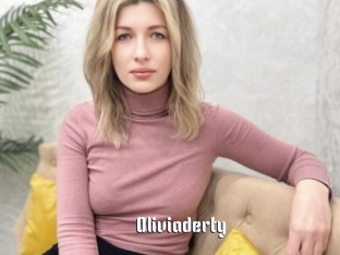 Oliviaderty