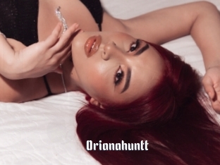 Orianahuntt