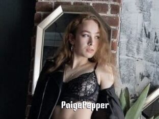 PaigePepper