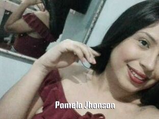 Pamela_Jhonson