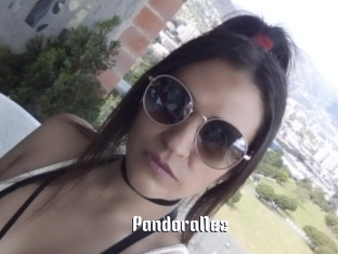 PandoraNez