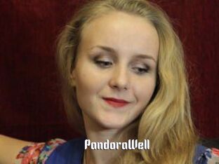 PandoraWell