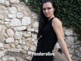 Pandoralive