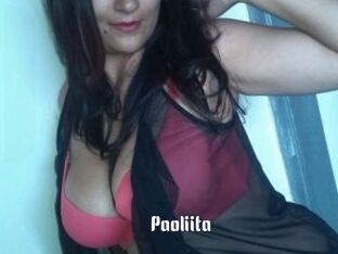 Paoliita