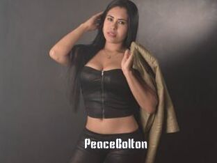 PeaceBolton