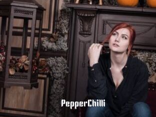 PepperChilli