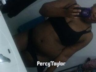 Percy_Taylor