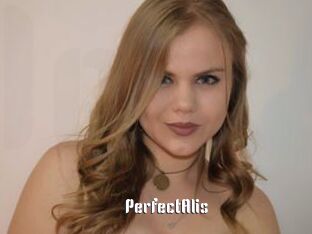 PerfectAlis