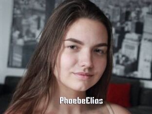 PhoebeElias