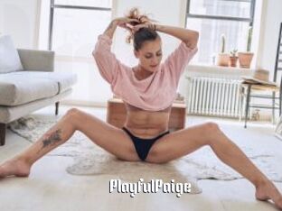 PlayfulPaige