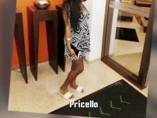 Pricella