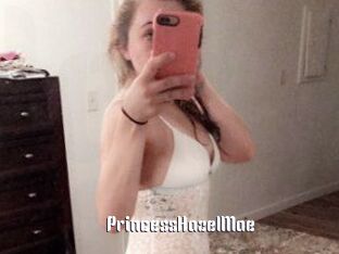PrincessHazelMae