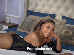 Pameladereck