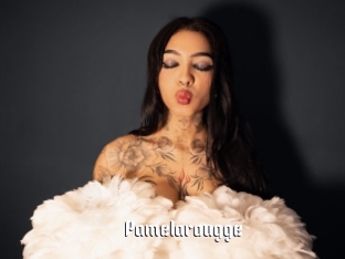 Pamelarougge