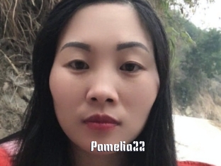 Pamelia22