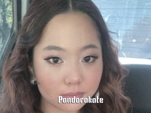 Pandorakate