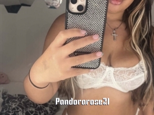 Pandorarose21