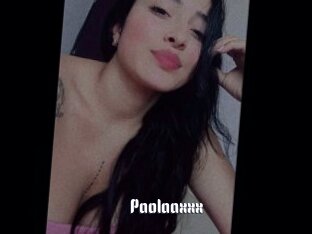 Paolaaxxx