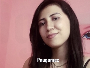 Paugomez