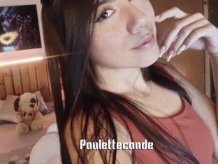 Paulettecande