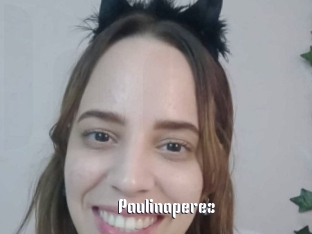 Paulinaperez