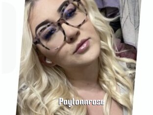 Paytonnrose