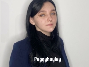 Peggyhayley