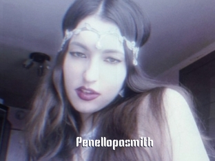 Penellopasmith