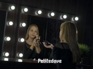 Petitedove