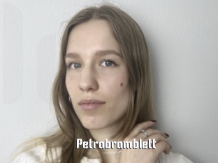 Petrabramblett