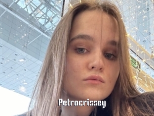 Petracrissey