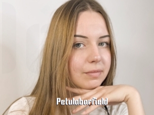 Petulabarfield