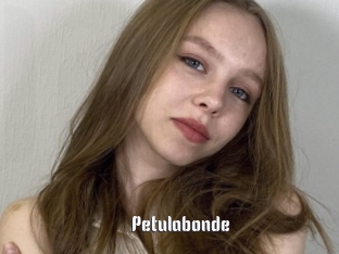 Petulabonde