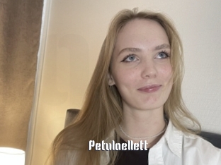 Petulaellett