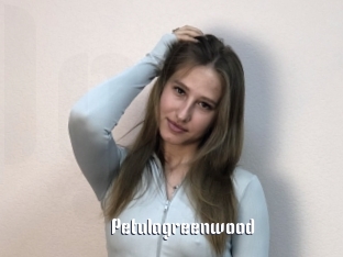 Petulagreenwood