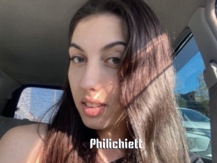 Philichiett