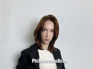 Philomenaalkins