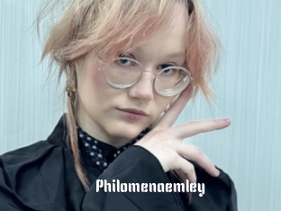 Philomenaemley