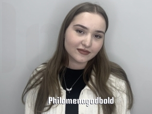 Philomenagodbold