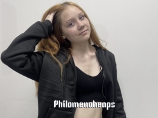 Philomenaheaps