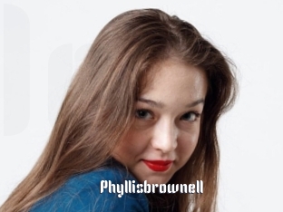 Phyllisbrownell