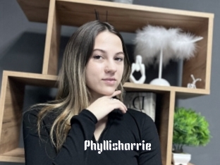 Phyllisharrie