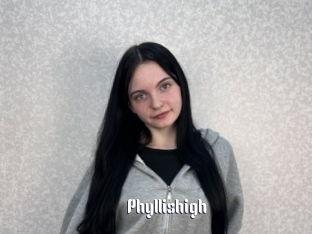 Phyllishigh