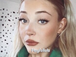 Playfullola