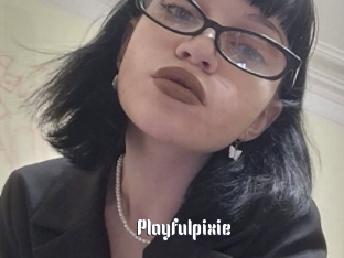 Playfulpixie