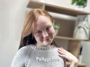 Pollygolson