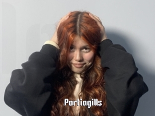 Portiagills