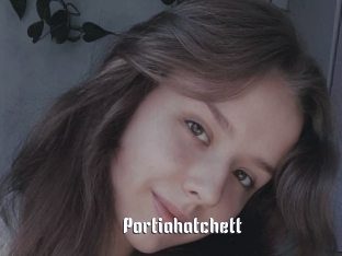 Portiahatchett